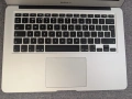 MacBook 13'' Air 2017, i5, 8GB RAM, 256 GB SSD, снимка 3