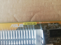 Видео карта NVidia GeForce 4 Asus V8170 Magic 64MB DDR 128bit AGP, снимка 7