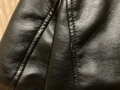 Детско кожено яке 110 р-р, снимка 6