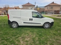 FIAT DOBLO 1,4.T.JET.МЕТАН-БЕНЗИН., снимка 4