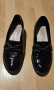 Лачени мокасини Fabiano/ Фабиано, снимка 1