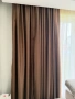 Завеси+тънки пердета, снимка 1
