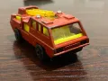 Matchbox blaze buster, снимка 1