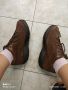 Ортопедични дамски обувки MBT Vizuri GTX W brown, снимка 5