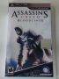 PSP-Assassin Creed Bloodlines