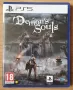 Перфектен диск с Demon's Souls Remake PS5 Playstation 5 Плейстейшън, снимка 1