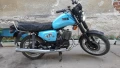 MZ ETZ 150 1990 Мз етз БЕЗ ДОКУМЕНТИ , снимка 4