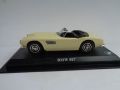  1:43 BMW 507 КОЛИЧКА ИГРАЧКА МОДЕЛ , снимка 1