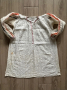 Стара дамска риза - част от народна носия, снимка 3
