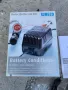 PerfectBattery BC 100 е 12V зарядно устройство за батерии и климатик от DOMETIC , снимка 2