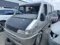 Фиат Дукато 2.8дизел Fiat Ducato на части, снимка 1