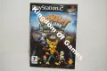 Рядка Игра за PS2 Ratchet & Clank Size Matters, снимка 4