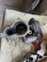 EGR клапан Audi A4 A6 2.0 TDI ЕГР A2C53060455, снимка 3