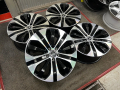 Джанти 18 Цола 5х112 Mercedes E Klass S Klass GLC GLB Оригинални Демо, снимка 3