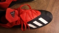 Adidas размер EUR 38 / UK 5 детски за футбол в зала 132-13-S, снимка 5
