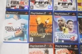 Игри за PS2 Fifa 06/Fifa 2005/2004/2003/2002/PES 2 3 4 5 6/Arsenal/Fifa Street 1 2/Gaelic Games 2, снимка 4