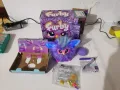 Интерактивна плюшена играчка Furby Hasbro Furby Furby Violet Френска версия, снимка 9