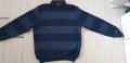 Paul & Shark Cool Touch Wool Cardigan Knitted Half Zip Mens Size XL ОРИГИНАЛ! Мъжка Вълнена Жилетка , снимка 13