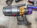 Прахосмукачка Dyson v15, снимка 3