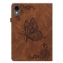 Кожен калъф с Протектор за Samsung Galaxy Tab S11 X730 / X736, Дизайн пеперуда- 6 цвята, снимка 12