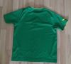 Мъжка тениска Puma BRAZIL (L) в отлично състояние, снимка 3