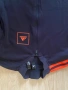 Adidas оригинално горнище half zip – размер M – перфектно състояние, снимка 3