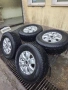 Джанти с гуми за Ford Ranger 16”, снимка 3