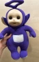 Интерактивна плюшена играчка, Teletubbies Тинки Уинки, Лилав, снимка 2