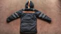 HELLY HANSEN Work DOWN PARKA размер S работно яке с гъши пух W4-168, снимка 4