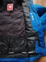 rossignol rapide ski jacket - пухено ски яке ОТЛИЧНО М, снимка 14