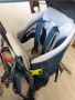 DEUTER  РАНИЦА ЗА НОСЕНЕ НА ДЕТЕ, снимка 8