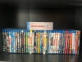 Blu-ray/Блу-рей филми/movies/films без БГ субтитри, снимка 1