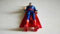 Екшън фигурка Superman - 2015 Mattel, снимка 7