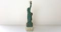 Декоративна фигурка - Статуята на свободата, снимка 4