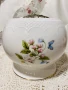 порцеланова кашпа , снимка 10