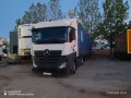 Mercedes actros, снимка 1