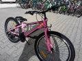 PASSATI Велосипед 24" CYBERTRECK розов, снимка 4