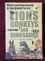 Разхищения и гафове във въоръжените сили / Lions, Donkeys and Dinosaurs, снимка 1
