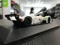 Колекционерски модел метална количка BMW V12 LE MANS 1:43 LIMITED, снимка 3