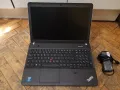 Лаптоп Lenovo ThinkPad Edge E540 - Windows 11 Pro, 16GB RAM, SSD + HDD, снимка 7