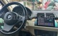 BMW E39 X5 E53 E38 мултимедия GPS навигация, снимка 2