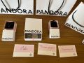 Чанта, кутийка, картичка Pandora, снимка 2