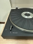 🔉Ретро грамофон NAD 202 - ремъчно задвижване🔉, снимка 3