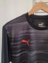 Страхотна мъжка тениска спортна PUMA размер XL, снимка 5