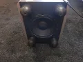 JBL SUB200/230 субуфер , снимка 2