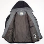 JACK & JONES Мъжко Зимно Яке С Качулка Като Ново S-M, снимка 5