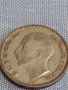 Сребърна монета 100 лева 1930г. Царство България Цар Борис трети за КОЛЕКЦИОНЕРИ 44756, снимка 13