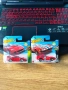 Ferrari F40 и Ferrari 365 GTB4 Hot Wheels, снимка 1