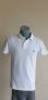 POLO Ralph Lauren Pique Cotton Slim Fit Mens Size S НОВО! ОРИГИНАЛ! Мъжка Тениска!, снимка 8