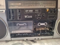 Касетофон Sharp 565 за части, снимка 9